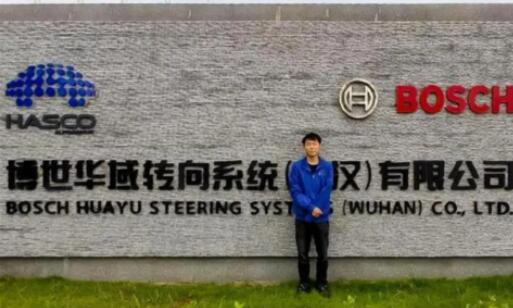 專利青年：手握四項發(fā)明，五百強企業(yè)兩次加薪留用